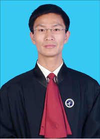 胡文锋律师