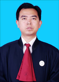谢兰才律师
