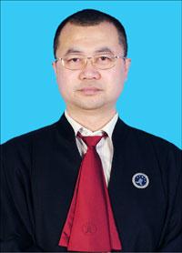 肖贻高律师